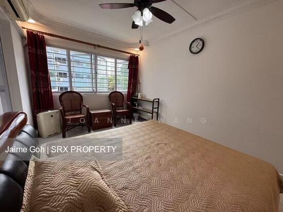 Blk 352 Choa Chu Kang Central (Choa Chu Kang), HDB 4 Rooms #541960231